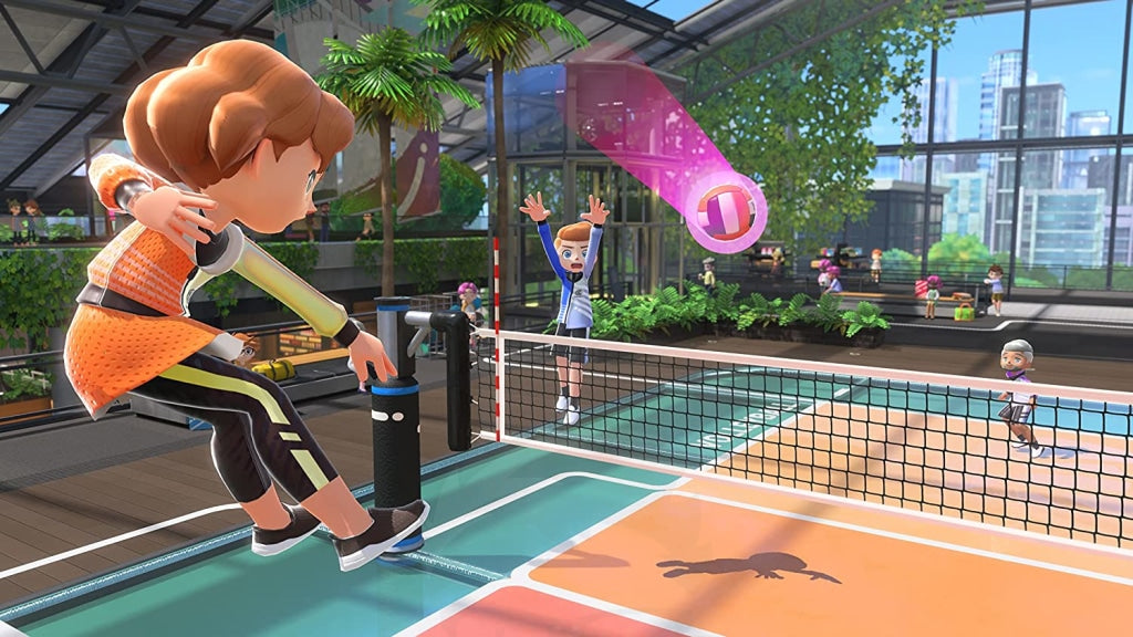 Nintendo Switch Sports - Nintendo Switch Nintendo Switch Sports - Nintendo Switch